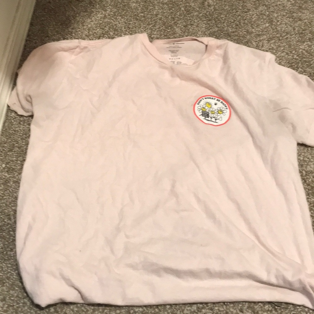 Know bad daze t-shirt